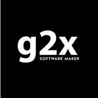 G2X logo - Similar company to G2X | The Govcon Growth Platform