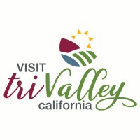 Visit Tri-Valley logo - Similar company to Visit Redding