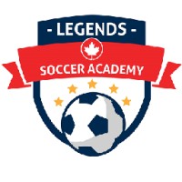 Legends Soccer Academy logo - Similar company to Nu Steel Engineering Inc