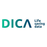 DICA (Dutch Institute for Clinical Auditing) logo - Similar company to Mrdm
