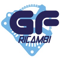 GF RICAMBI S.R.L. logo - Similar company to Ceramic Instruments S.R.L.