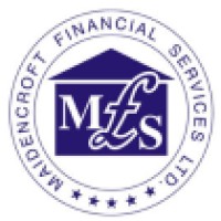 MAIDENCROFT FINANCIAL SERVICES LTD logo - Similar company to 24X Ltd | Business Sms Solutions