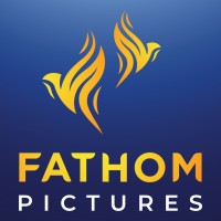 Fathom Pictures logo - Similar company to Damroo