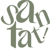 SANTAT! logo - Similar company to Koumal