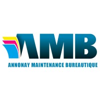 Annonay Maintenance Bureautique logo - Similar company to Document Solutions 62