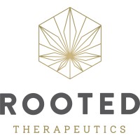 Rooted Therapeutics logo - Similar company to The Aqua Bootie By Aloe Blue
