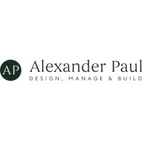 Alexander Paul logo - Similar company to Hendrikse Machines