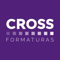 Cross Formaturas logo - Similar company to Bettega Digital