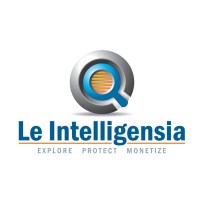 Le Intelligensia Law Firm logo - Similar company to Triage Law
