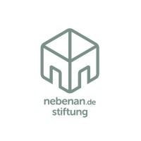 nebenan.de Stiftung logo - Similar company to Nebenan.De