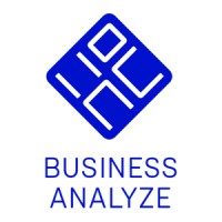Business Analyze AS logo - Similar company to Business Data Group