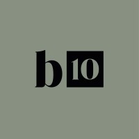 b10 | be bath, b10 logo - Similar company to Zenon Bath & Spc Surfaces