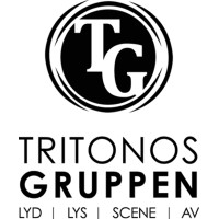 Tritonos Gruppen logo - Similar company to Light Image