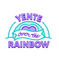 Yente Over the Rainbow logo - Similar company to Affinity Learning