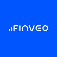 Finveo logo - Similar company to Veax Labs