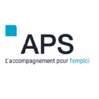 APS logo - Similar company to Ecloz