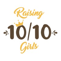 Raising Girls With Irene Bangwell logo - Similar company to Cyber Cortex
