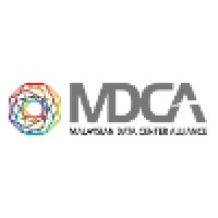 Malaysian Data Centre Alliance logo - Similar company to Freyr Technology  Co.,Limited