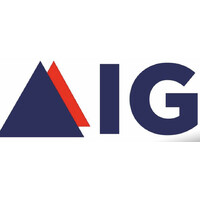 Aig Glass Sdn Bhd