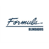 Fórmula Blindados logo - Similar company to High Glass Vidros Blindados