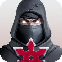Hattori | P2E PvP Action Game logo - Similar company to Quickshock Marketing