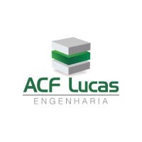 ACF Lucas Engenharia logo - Similar company to Multiset Engenharia Ltda