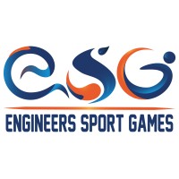 Engineers Sport Games logo - Similar company to Formula Attalib