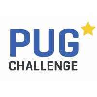 PUG Challenge logo - Similar company to Aigs