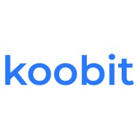 Koobit logo - Similar company to Intralan Group Ltd