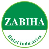 Zabiha Halal Meat Industries logo - Similar company to Alsafa Foods Canada & Usa