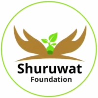 Shuruwat Foundation logo - Similar company to All U Post