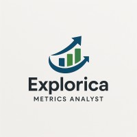 Explorica Metrics Analyst logo - Similar company to Cosmetic Bags Factory