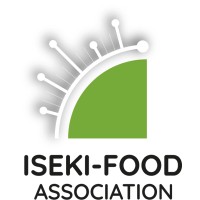 ISEKI-Food Association logo - Similar company to Popchop - Future Food Culture