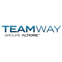 TeamWay logo - Similar company to Teamway