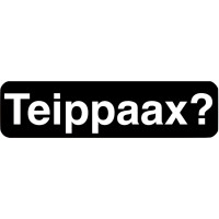 Teippaax logo - Similar company to Complink