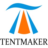 Tentmaker Hub logo - Similar company to Oswaldspace Media