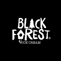 BLACK FOREST ICE CREAM®️ logo - Similar company to Weingut