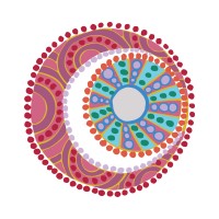 Tili Arts logo - Similar company to Wundertraining