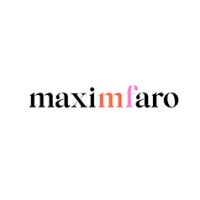 MaximFaro logo - Similar company to Wayks