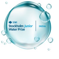 Stockholm Junior Water Prize India (SJWP India) logo - Similar company to Advanced Centre For Materials Science (Acms), Iit Kanpur