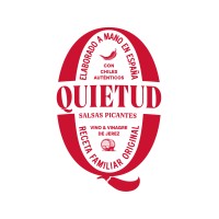 Salsas Quietud logo - Similar company to Ideologo