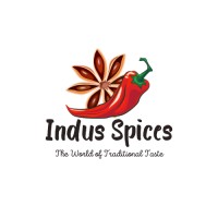 Indus Spices logo - Similar company to Flavagant