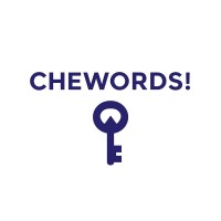 Chewords! logo - Similar company to Lavorincasa.It