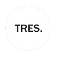 TRES Tote Bags logo - Similar company to Tote Tether Llc
