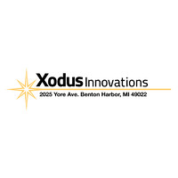 Xodus Innovations, LLC logo - Similar company to Microscreen