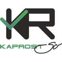 KapRost SA logo - Similar company to First Partner Sarl