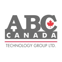 ABC Canada Technology Group Ltd. logo - Similar company to Abc Ventilation Systems
