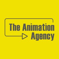 The Animation Agency logo - Similar company to Diversity Agency (Gesplitst Naar Animation Agency & Film Agency)