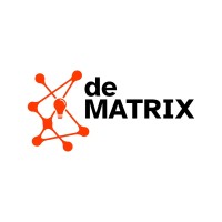 de MATRIX logo - Similar company to Craftstrom