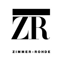 Zimmer + Rohde logo - Similar company to Adeko & Co